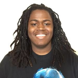 Meet your Posher, Terrance